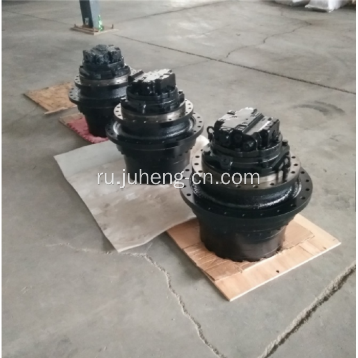 ZX470-3 Бортовой привод ZX470-3 Ходовой двигатель 9275946